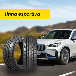 Linha esportiva